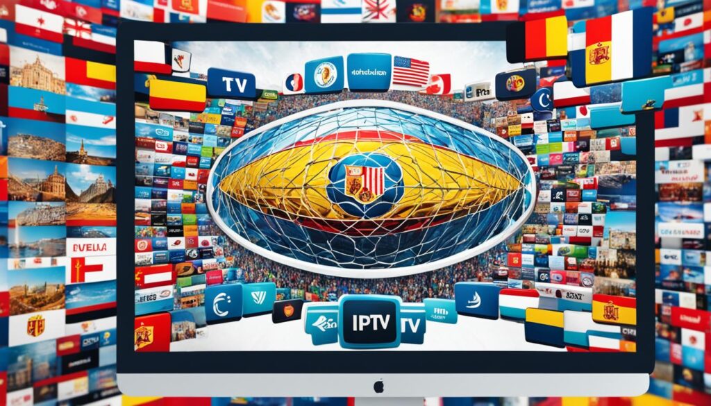 mejor iptv españa
