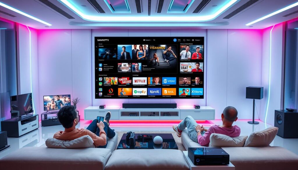 smart iptv