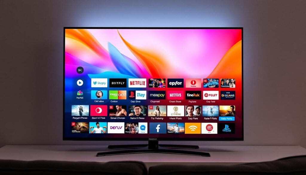 smart iptv