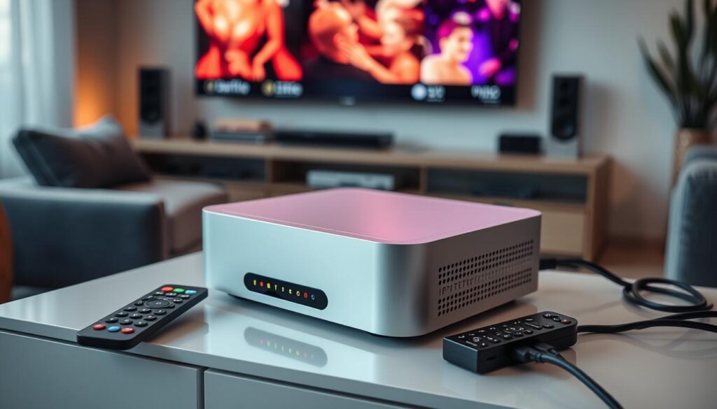 iptv box